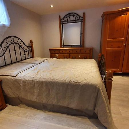 Appartement Neuf Dans Maison Villargondran Εξωτερικό φωτογραφία