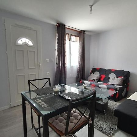 Appartement Neuf Dans Maison Villargondran Εξωτερικό φωτογραφία
