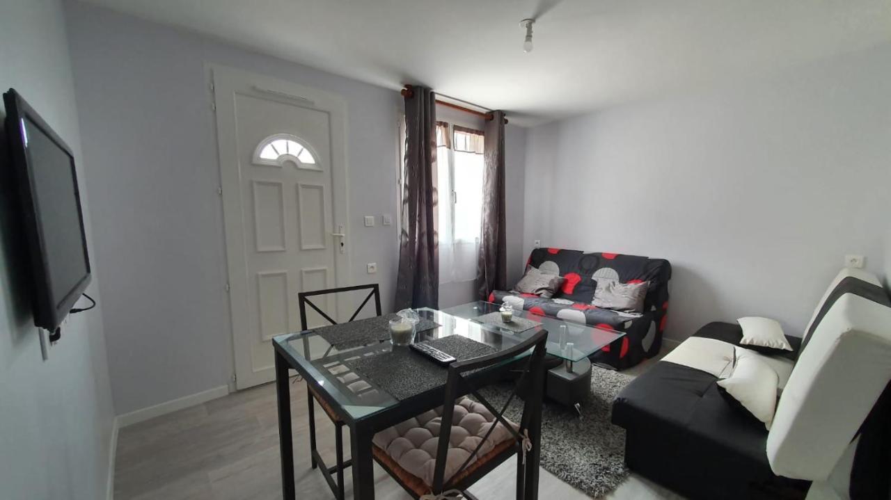 Appartement Neuf Dans Maison Villargondran Εξωτερικό φωτογραφία